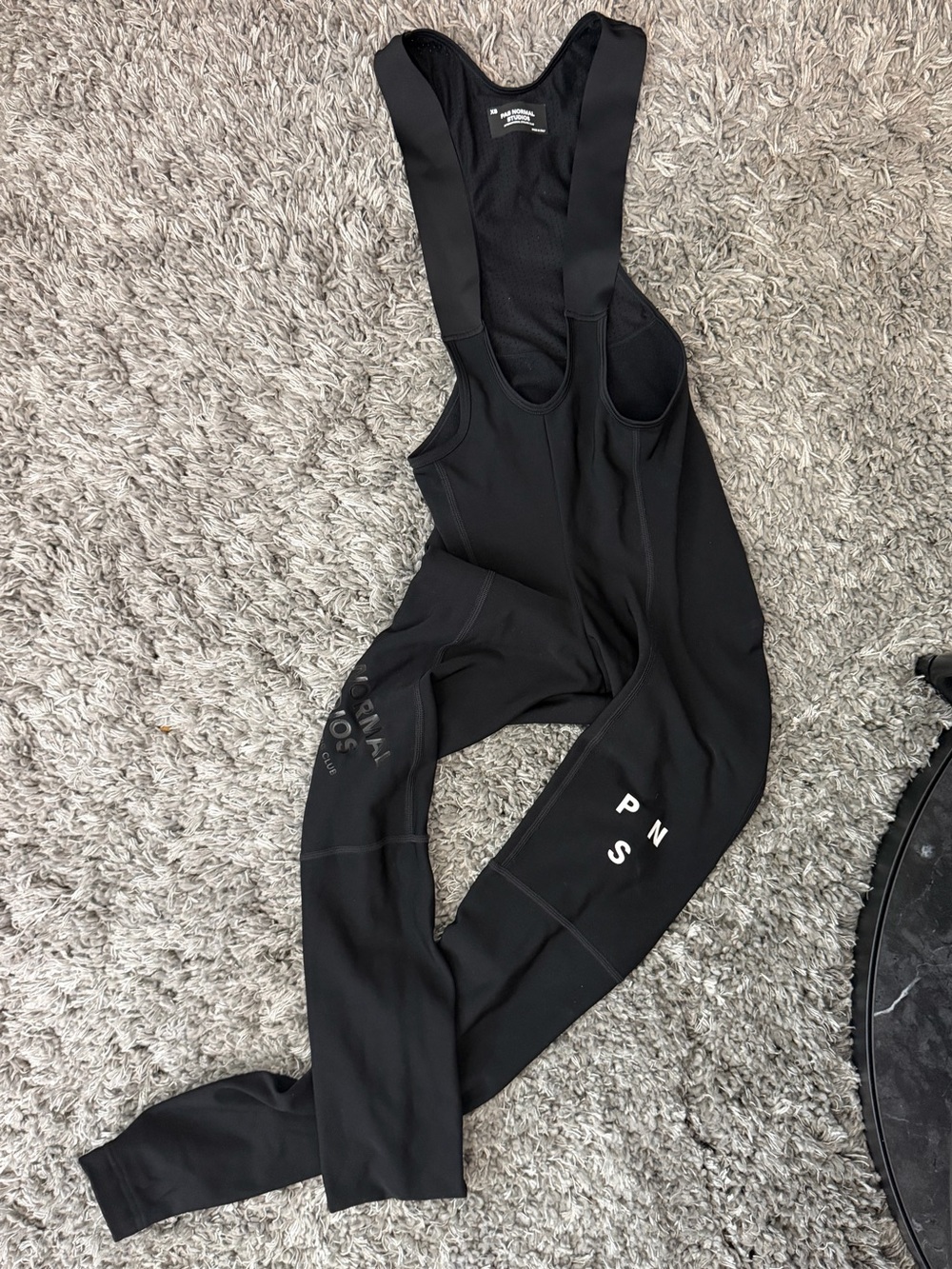PNS women’s winter bibs Comfortable Activewear